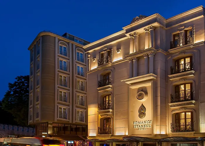 Romance Boutique Class 4*