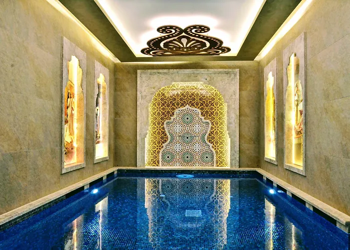 Hotel Romance Boutique Class