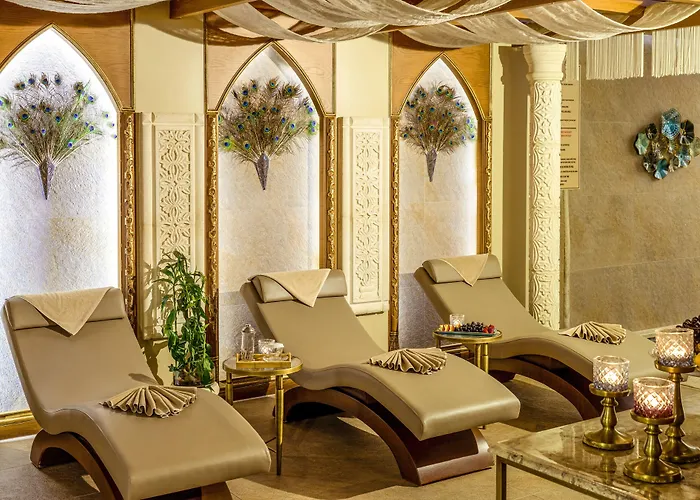 Hotel Romance Boutique Class Istambul