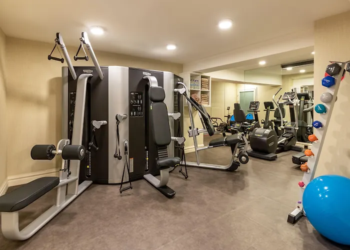 Hotel Romance Boutique Class Istambul