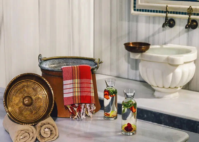 Hotel Romance Boutique Class 4*