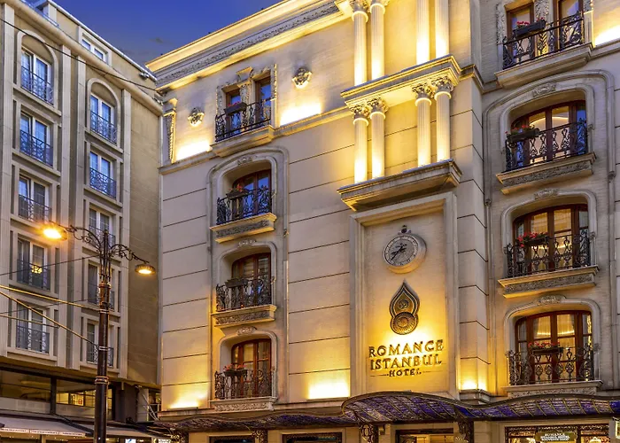 Romance Boutique Class 4*