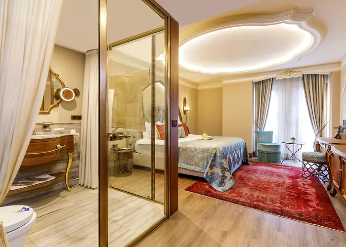 Romance Boutique Class Hotel