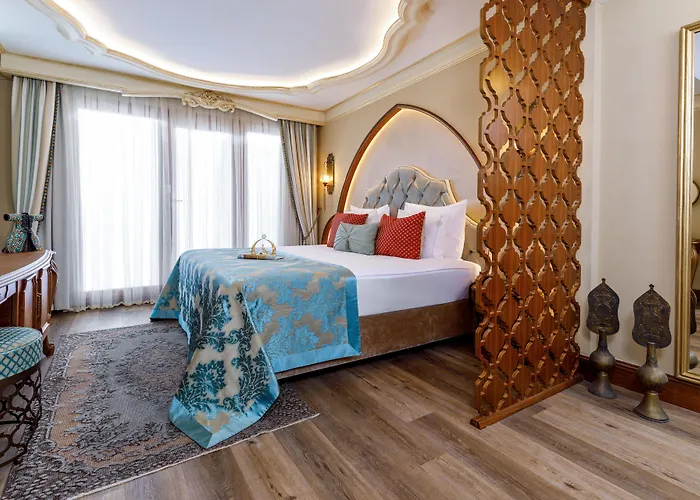 Hotel Romance Boutique Class