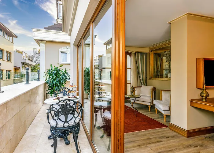 Romance Boutique Class 4*