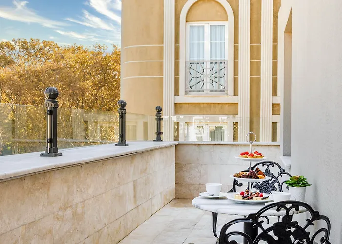 Romance Boutique Class Istambul