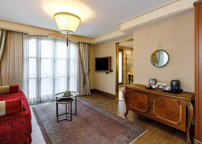 Hotel Romance Boutique Class 4*