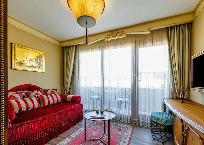 Hotel Romance Boutique Class 4*