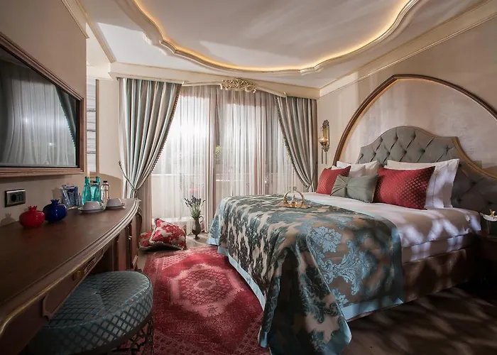 Romance Boutique Class 4*