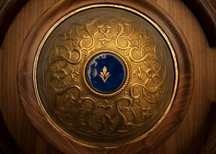 Romance Boutique Class Hotel Istambul