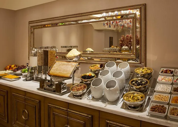 Romance Boutique Class 4*