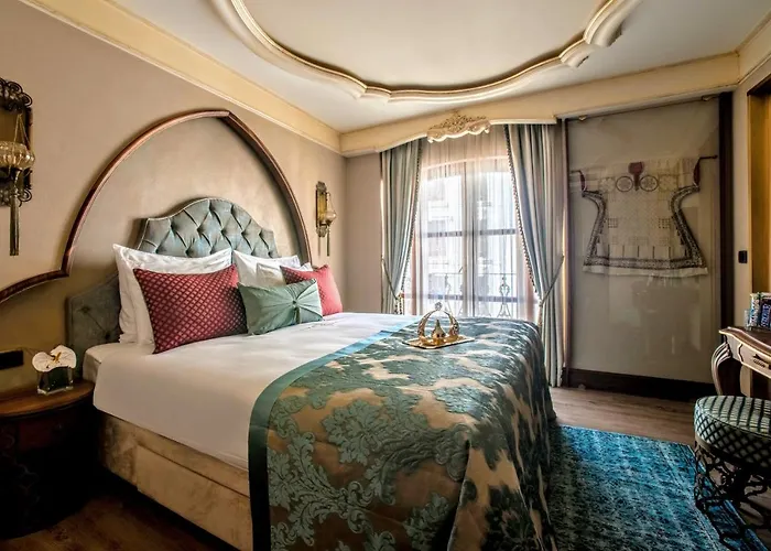 Romance Boutique Class Hotel