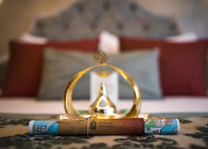 Hotel Romance Boutique Class 4*