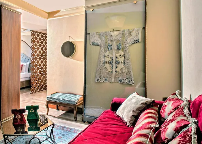 Hotel Romance Boutique Class