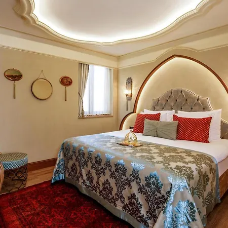 Hotel Romance Boutique Class 4*