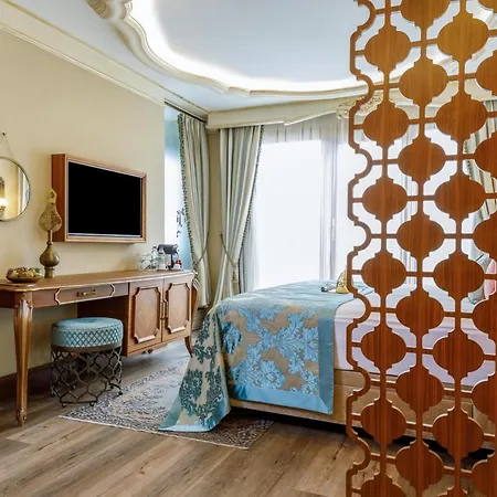 Romance Boutique Class Hotel 4*