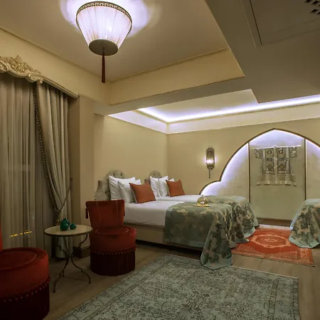 Hotel Romance Boutique Class 4*