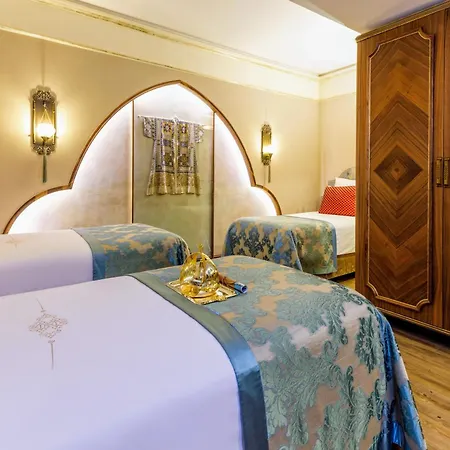 Romance Boutique Class 4* Istanbul