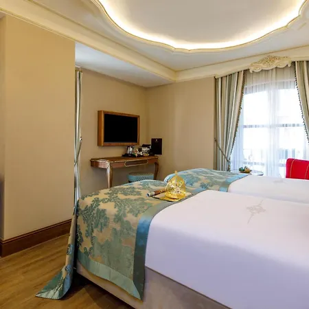 Hotel Romance Boutique Class