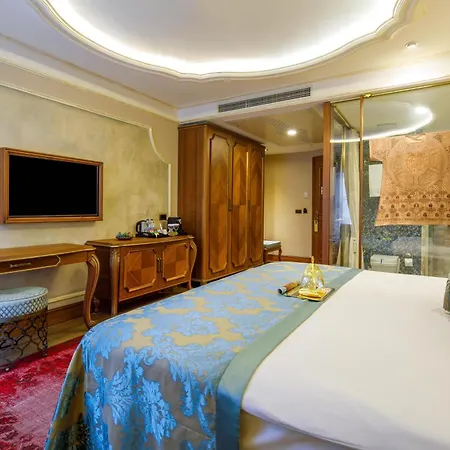 Hotel Romance Boutique Class 4*