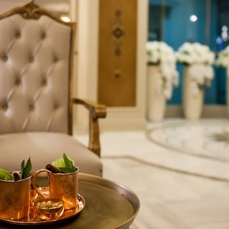 Hotel Romance Boutique Class 4*