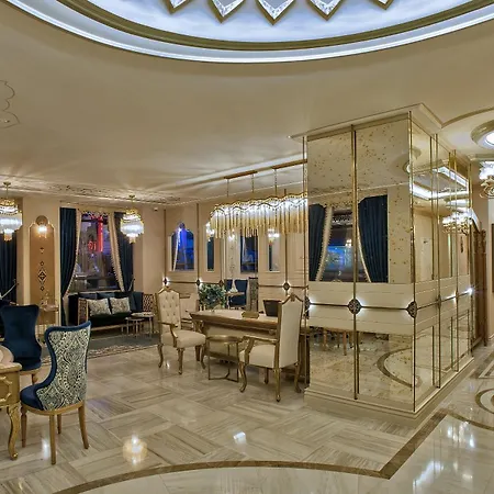 Romance Boutique Class Istanbul