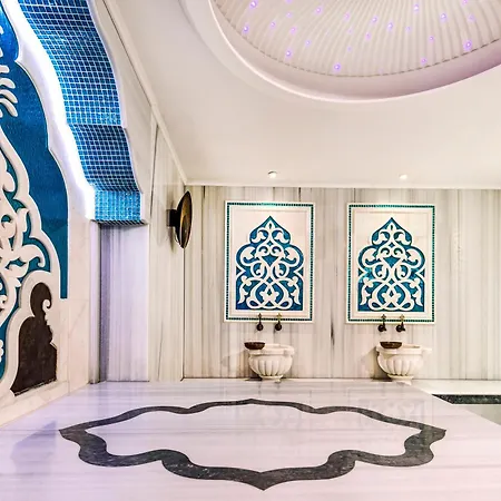 Romance Boutique Class Hotel