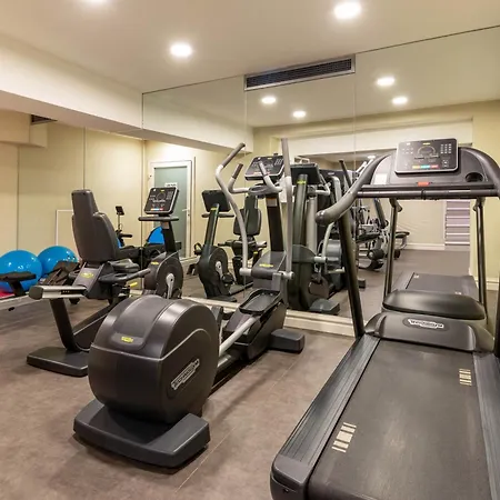 Hotell Romance Boutique Class 4*