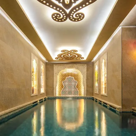 Romance Boutique Class Istanbul