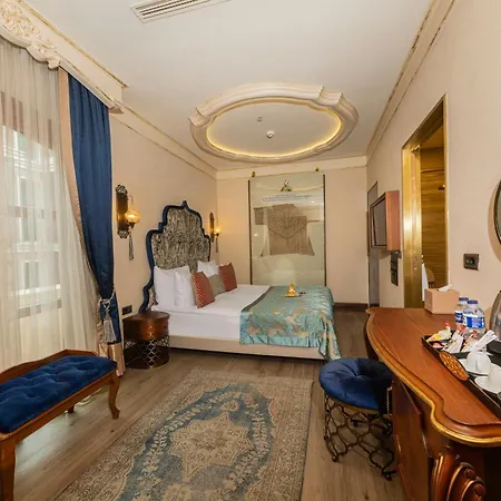 Romance Boutique Class 4*