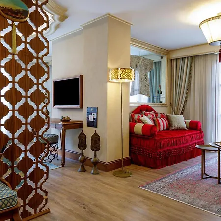 Romance Boutique Class 4*