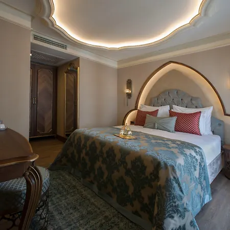 Hotel Romance Boutique Class