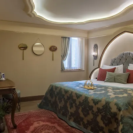 Hotel Romance Boutique Class