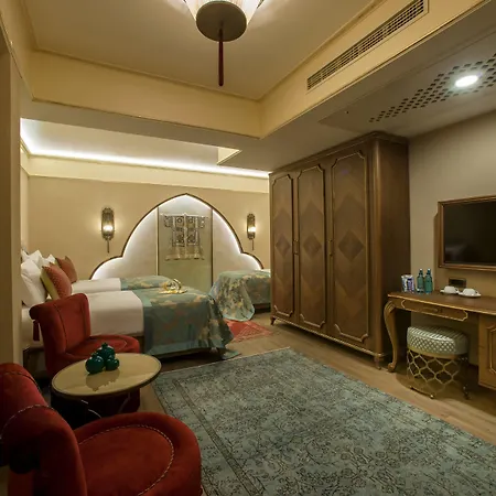 Romance Boutique Class 4* Istanbul