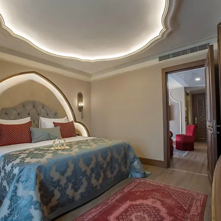 Romance Boutique Class 4* Istanbul