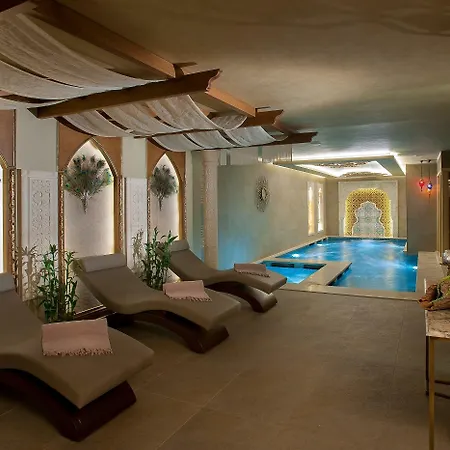 Romance Boutique Class Hotel Istanbul