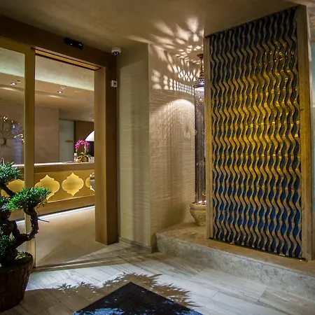 Romance Boutique Class 4* Istanbul