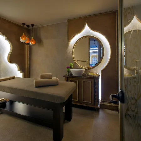 Romance Boutique Class Hotel