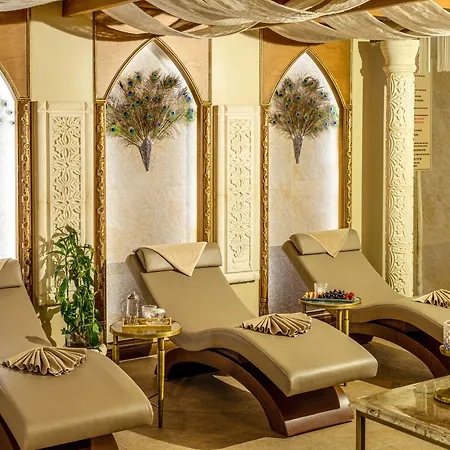 Hotel Romance Boutique Class Istanbulská provincie