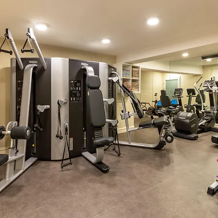 Hotel Romance Boutique Class Istanbulská provincie