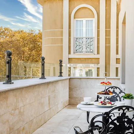 Romance Boutique Class Istanbul