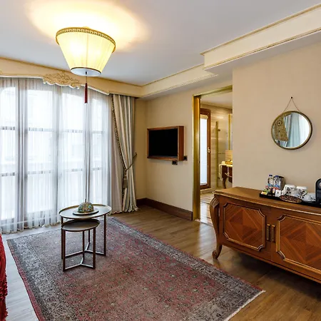 Hotel Romance Boutique Class 4*