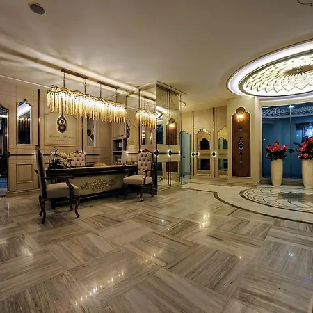 Romance Boutique Class Istanbulská provincie