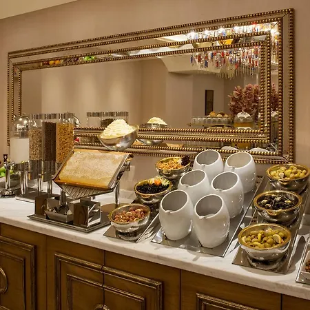 Romance Boutique Class 4*