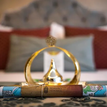 Hotel Romance Boutique Class 4*