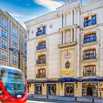 Hotel Romance Boutique Class Istanbul