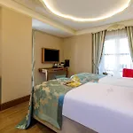 Hotel Romance Boutique Class
