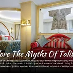 Romance Boutique Class Hotel 4*
