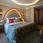 Romance Boutique Class 4* Istanbul