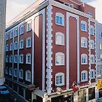 Romance Boutique Class 4* Istanbul